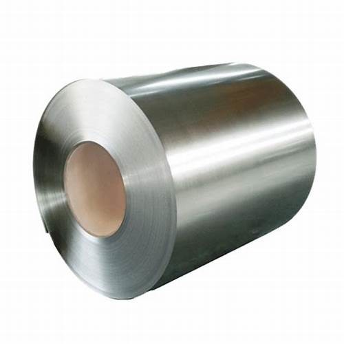 SPCC MR Material Electrolytic Tin Plate Sheet with Various Hardness For Fruit Can