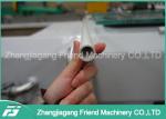 0.5-2 Inch PVC Conduit Pipe Making Machine / Plastic Pipe Production Line
