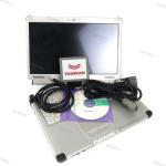 YANMAR Diagnostic Service Tool YEDST v2.33 Yanmar Construction Equipment