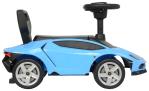 Product size 69*29*40.4cm Classic Scooter Battery Operated Kids Ride On Car