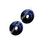 DT4 Pure Iron Electromagnetic Clutch Parts Magnet Body Customized