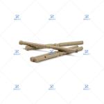 ADNPH8181 Vacuum Shaft SMT Machine Spare Parts