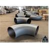 Buy cheap DN400 SCH10 BW B16.9 90 Degree Pipe Elbow Fittings ASTM A234 WP22 from wholesalers
