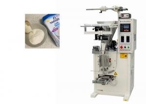China 220V Pastry Packaging Machine , Automatic Salad Jam Peanut Butter Honey Filling Machine on sale