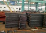 High Efficiency Boiler Parts Superheater And Reheater ASME Standard