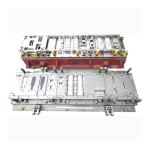 OEM ODM Wire EDM Metal Stamping Mould