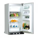 Upright Direct Cooling Low Power Noiseless Absorption Refrigerator 150L Capacity