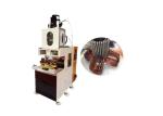 Electrical Motor Stator Winding Machine / 2 Winding Heads Automatic Washing