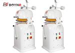 Semi-Auto Divider Dough Ball Machine For Bread Baking Bakery Kitchen Equipment