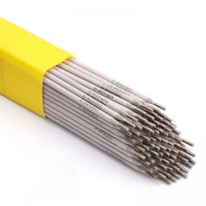 Wholesale 2.5mm 2mm Stainless Steel Welding Rod E308/308l-16 A102 from china suppliers