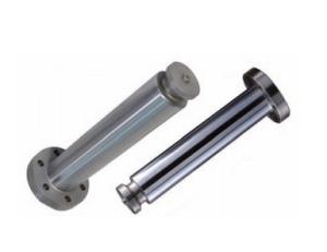 Wholesale FB-1600 Mud Pump Fluid End Components Alloy Steel Extension Pony Rod from china suppliers