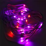 Addressable 20mm Diameter RGB Waterproof Eave Light for Permanent Christmas