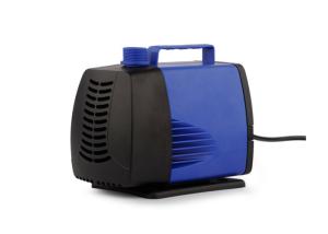 Wholesale Strong Suction Cup 50Hz 5000L/H Air Conditioner Water Pump from china suppliers