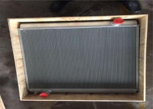 Wholesale Engine Parts 926 Hydraulic Oil BR624 oil cooler MD6540C Radiator 735B Water tank from china suppliers