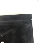 Food Grade Gravure Printing 200 Microns Plastic Pouches Packaging