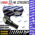 Diesel Common Rail Fuel Injection Unit Pump 0414755002 0414755003 0414755006