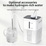 Electrolytic Vst-Ih-07 Hydrogen Gas Inhalation Machines 180ml