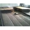 Buy cheap MTC Nm500 High Strength Steel Plate 400 500 Black Painted from wholesalers