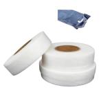 Bonding Pressure 1.0-3.0kg/Cm2 Hot Melt Adhesive Web PA White Strong Adhesion