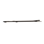 Black Grosse Hook Textile Jacuqard Machine Parts high compatible