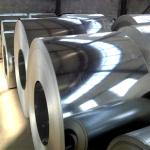 Hot Dipped Sgcc Galvanized Steel Coil Sheet Zinc Coating