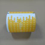 High-Speed Filling Powder Packaging Film Roll | Anti-Caking Technology | Global