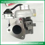 Original/Aftermarket High quality GT17 diesel engine parts Turbocharger 82218