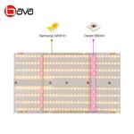 Samsung LM301H 480w ur iv Full Spectrum Grow Lights