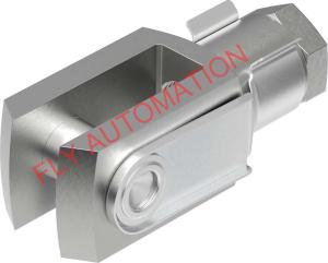 Wholesale GTIN4052568001100 Pneumatic Air Cylinders Rod Clevis SG - M16 X 1.5 6146 from china suppliers