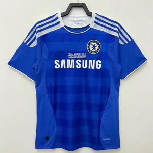 China Quick Dry Breathable Football T Shirts Classic Vintage Soccer Kits on sale