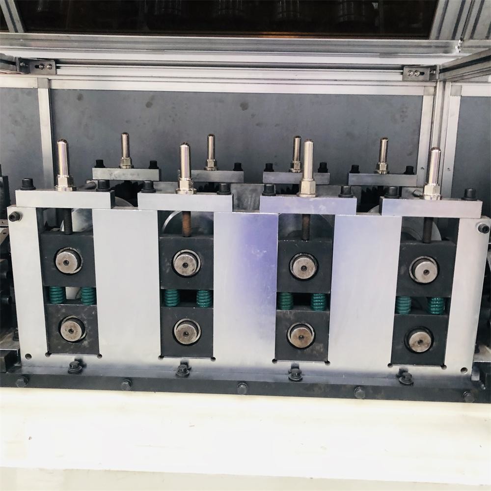 Villa House C89 Framecad CAD Steel Frame Roll Forming Machine