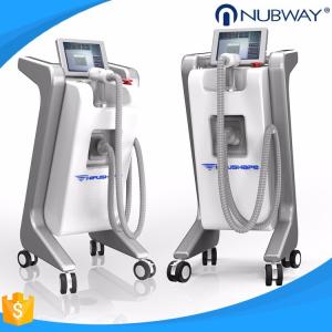 Wholesale Hifu 2017! Newest high intensity focused ultrasound hifu body shaping machine from china suppliers