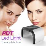 Bio Led Light Machine Beauty Therapy Pdt Red+ Blue +Infrared Light Therapy Pdt