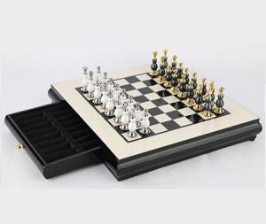 Wholesale MDF Decorative Chess Board from china suppliers