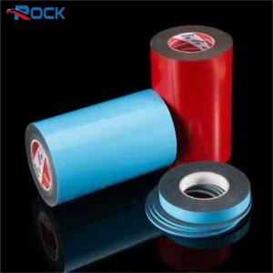 Wholesale Double Side Black Butyl Rubber Strip For Double Glazing Glass from china suppliers