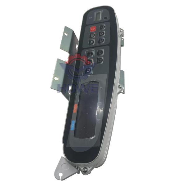 SH120-3 SH330-3 Monitor Panel KHR3827 KHR3828 KHR3135 KHR3262 Excavator Display