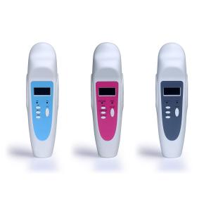Wholesale 271 Promotion Price Near Infrared Vein Finder/ Vein Showing System with Bracket from china suppliers