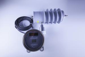Wholesale Metal Oxide Surge Arrester Without Gaps High Voltage Surge Arrester from china suppliers