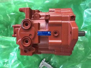 Wholesale KYB Hydraulic Excavator Control Valve Assembly PSVD2-27E PSVD2-13E from china suppliers