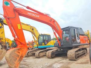 China                  Used Japan Hitachi Zx240 Excavator for Sale, Second Hand Hitachi Zx240 Zx210 Zx200 Excavators in Stock Hot Sale              on sale