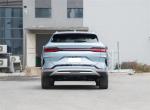 Electric Steering System BYD Song Plus Honor Luxury Edition 2024 520KM Long
