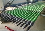 API 11AX Well Pump Tubing High Carbon Steel Bottom Anchor