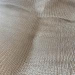 430 Ss Insulation Covering Knitted Wire Mesh 30meters Per Roll