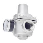 304 Stainless Steel Pressure Reducing Valve Relief Valve for Customer Requiremen