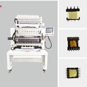 Wholesale High Precision Bobbin Transformer Winding Machine from china suppliers