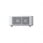 6000 ANSI Lumens Church Video Projectors High Dynamic Contrast