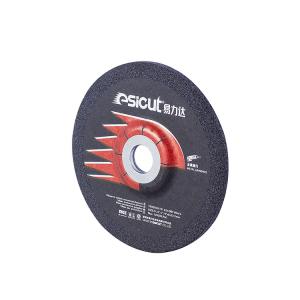 Wholesale B071 Promotional Price High Quality Sharpness Steel Cutting Disc Grinding Wheel from china suppliers