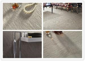 Wholesale High Accurate Porcelain Bathroom Tile / Sandstone Look Porcelain Tiles from china suppliers