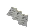 Gamma Radiation Sterilized Specimen Transport Bags 168mm X 283mm