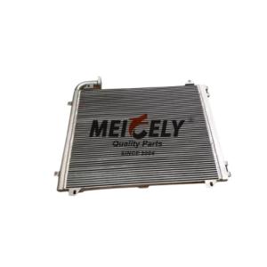 Wholesale High Performance Komatsu 20Y-03-21720 Hydraulic Oil Cooler Assembly from china suppliers